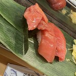 仙令鮨 JR仙台駅 3階店 - 