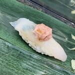 仙令鮨 JR仙台駅 3階店 - 