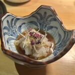 六本木 大皿焼肉 老中 - 