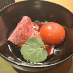 六本木 大皿焼肉 老中 - 