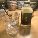 六本木 大皿焼肉 老中 - 