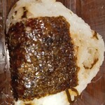うどんの天 - 