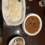 ステーキ＆ワイン　神房 - 