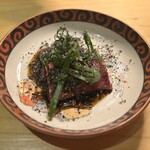 六本木 大皿焼肉 老中 - 