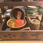 六本木 大皿焼肉 老中 - 