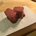 六本木 大皿焼肉 老中 - 