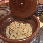 六本木 大皿焼肉 老中 - 