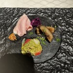 キャプテンズワーフ - 