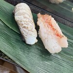 仙令鮨 JR仙台駅 3階店 - 