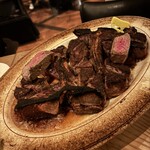 Peter Luger Steak House Tokyo - 