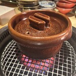 六本木 大皿焼肉 老中 - 