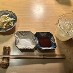 六本木 大皿焼肉 老中 - 