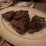 Peter Luger Steak House Tokyo - 
