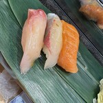 仙令鮨 JR仙台駅 3階店 - 