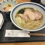 らーめん久遠 - 