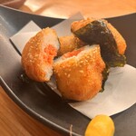 居酒屋 ささご 日本酒･活魚･釜飯 - 