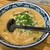 らぁめん みそ家 - 料理写真: