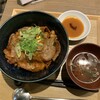 焼肉丼 たれ櫻