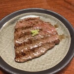 先斗町焼肉 きらく - 