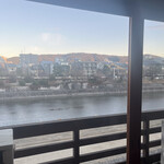 先斗町焼肉 きらく - 