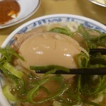 串屋横丁 - にこ玉