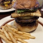 オールドニューダイナー - 