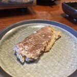 先斗町焼肉 きらく - 