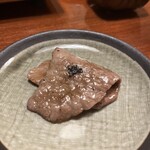 先斗町焼肉 きらく - 
