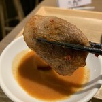 焼肉丼 たれ櫻 - 