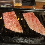 先斗町焼肉 きらく - 