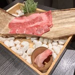 Yakiniku Lab Nanba Ten - 