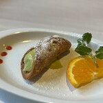 カンティーナ シチリアーナ 銀座6丁目 - 