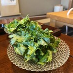 先斗町焼肉 きらく - 