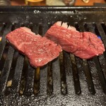 先斗町焼肉 きらく - 