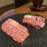 先斗町焼肉 きらく - 