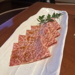 先斗町焼肉 きらく - 