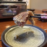 先斗町焼肉 きらく - 