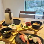 旨い魚 かんすけ - 