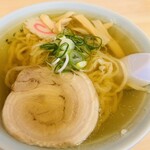 らーめん大金 - 