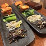先斗町焼肉 きらく - 