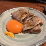 先斗町焼肉 きらく - 