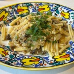 カンティーナ シチリアーナ 銀座6丁目 - 