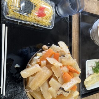 はな庄うどん_1