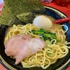 総代 麺家 あくた川