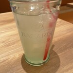 鶏肉と卵 幸の鳥 立川立飛店 - 