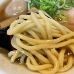 らぁめん 葉月 - 