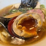 らぁめん 葉月 - 