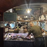 ボガマリ・クチーナ・マリナーラ - 