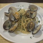 ボガマリ・クチーナ・マリナーラ - 