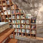 KAIDO books & coffee - 